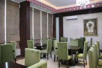 Al Muhaidb Al Dawli - Bar