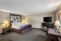 Super 8 by Wyndham Elkins - petit déjeuner
