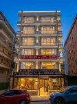 Yildirim SUIT Apart Hotel -  Ferienwohnungen