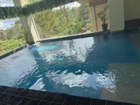 Le Monet Hotel - Pools