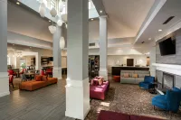 Hilton Garden Inn Tri-Cities/Kennewick - Wifi