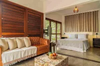 Naquela Jericoacoara - spa