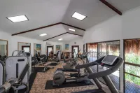 Anantara Bazaruto Island Resort - Gym