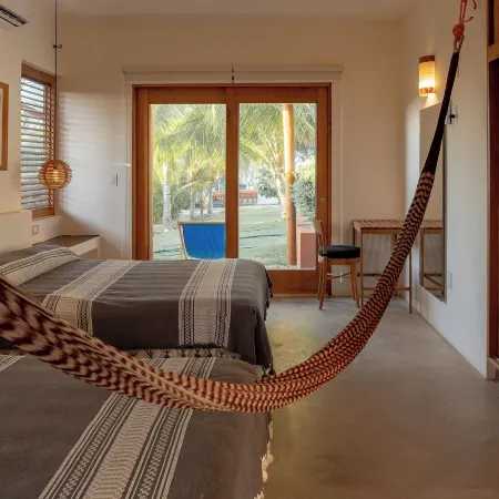 Ventana al Paraíso Oceanfront Villa