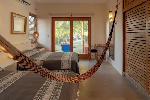 Ventana al Paraíso Oceanfront Villa - 4 étoiles