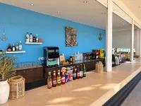 Elounda Residence Resort & Waterpark - بار
