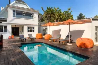 Hermanus Backpackers & Budget Accommodation - Wifi