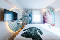 ibis Styles Antibes - Pet Friendly