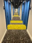 ibis budget Swindon Town Centre - Bintang 2