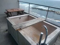 Pohang Madame Annette Pool Villa - Dogs Allowed - ที่มีอ่างอาบน้ำ