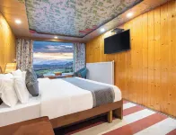 Hotel Glacier Heights - 2-Star