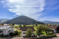 FeWo "bei Tannenbaums", Oberstaufen - Apartments