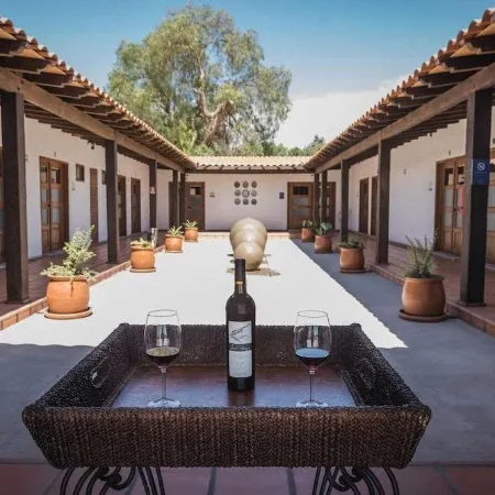 Casa Entrevez