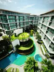โรงแรมวิสด้อม - ที่มีสระว่ายน้ำ