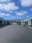 Geneva Motel Daly City - WiFi