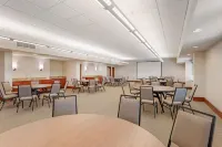 Country Inn & Suites by Radisson, Atlanta Galleria/Ballpark, GA - Aamiainen