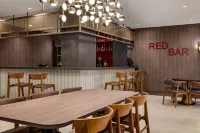 Ramada by Wyndham Duzce - bar