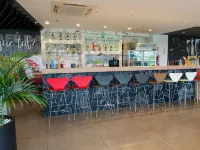 Ibis Londrina Shopping - Quầy Bar