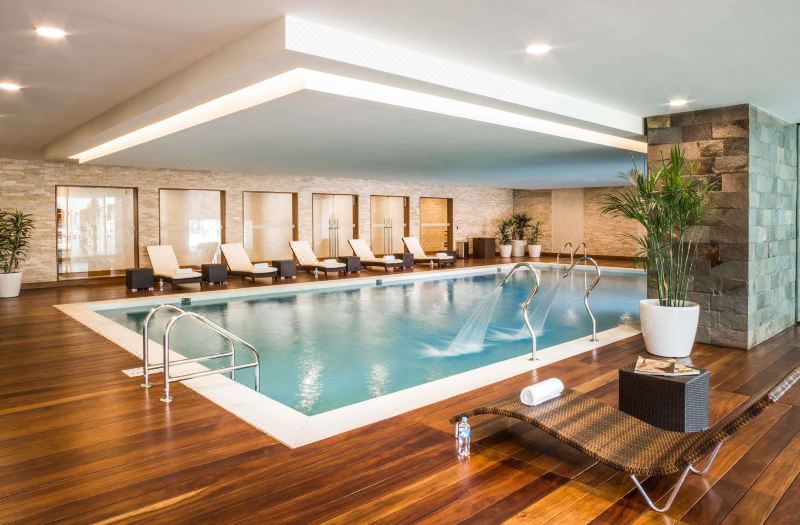 Swissôtel Lima photo 4
