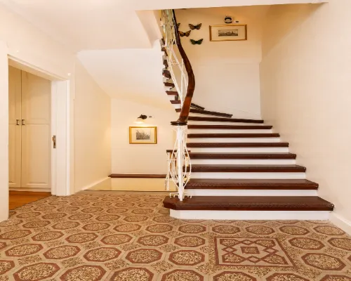 Sarı Konak Hotel Sultanahmet بالقرب من الفندق Photos