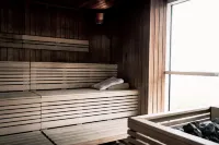Reduce Hotel Vital - spa