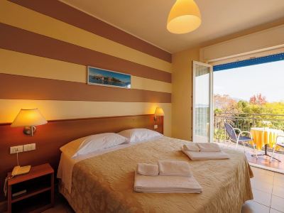 Hotel Alpi