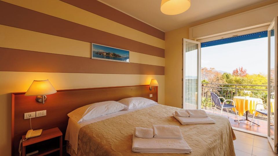 Hotel Alpi