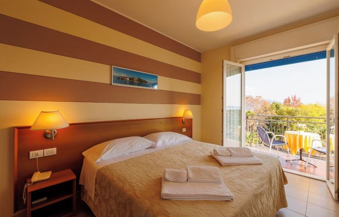 Hotel Alpi
