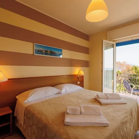 Hotel Alpi