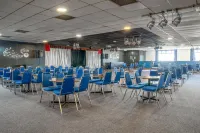 The Grand Burstin Hotel - Haustierfreundliche