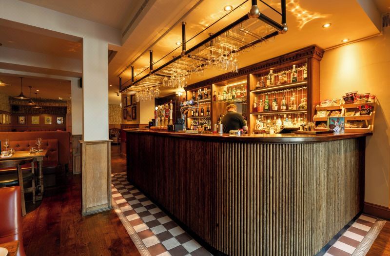 The White Hart Hotel photo 5