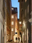 Domresidenz Regensburg - 2-Star