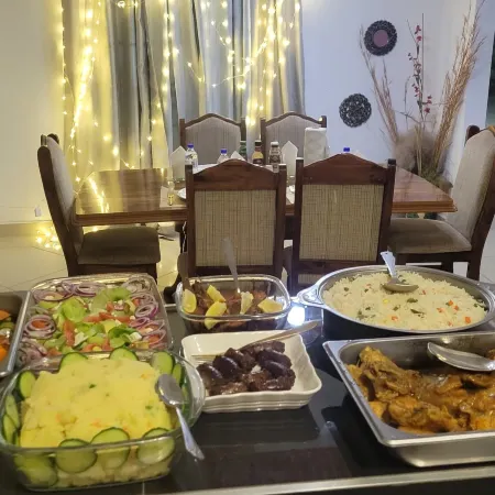 Chobe Kulotu Guest House