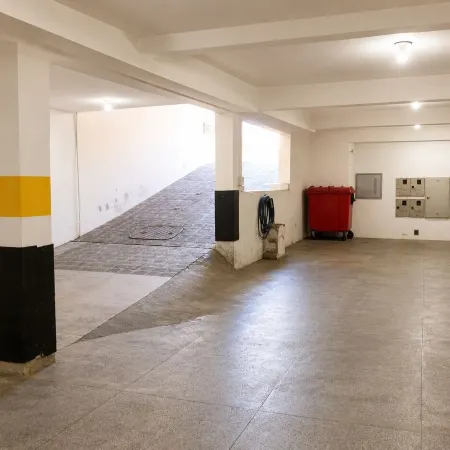 Domus Hotel Veneza Ipatinga