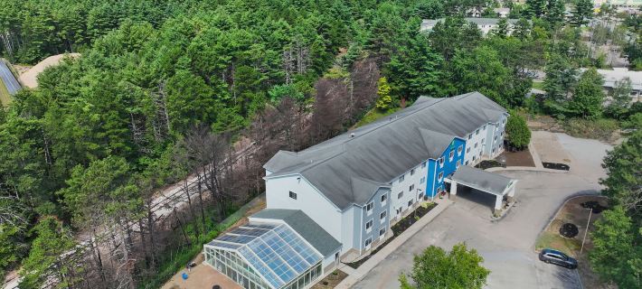 Holiday Inn Express & Suites NORTH CONWAY by IHG Hotels in Conway