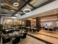 Kaya Hotel Amman - parking