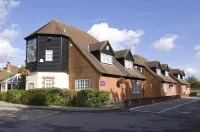 Premier Inn Bognor Regis - Wifi