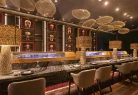 Kempinski Al Othman Hotel Al Khobar - Quầy Bar