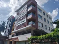 湯加維拉克斯飯店 - 酒吧