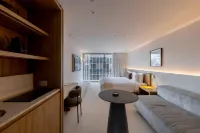 A Balcony Two Steps from Chapultepec - 4-Star