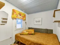 Jousimaja - Pet friendly