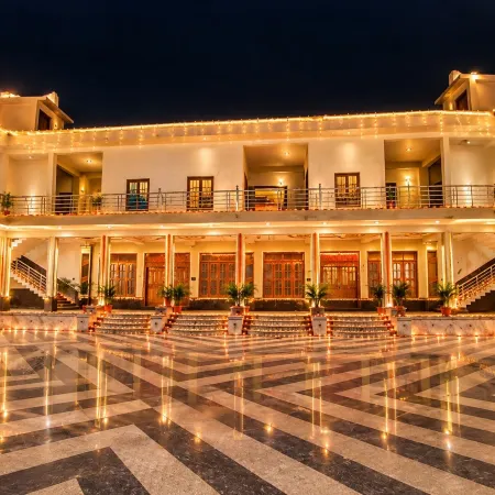 Hotel Ramkesarrai Near Shri Ram Janmabhoomi Temple, Ayodhya