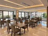 Bangui Hotel Amman - 2-stjärniga