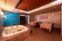 DoubleTree by Hilton Avanos - Cappadocia - Gym