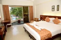 Solitaire Signature Resort, Lonavala - spa