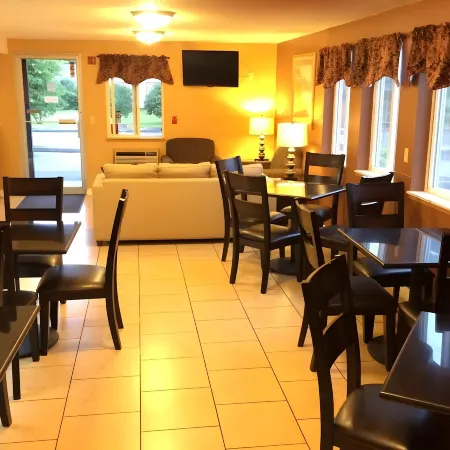 The Varsity Inn North