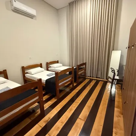 Base Hostel