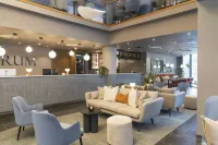 Thon Hotel Stavanger Forum - Parkering