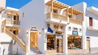 Hotel Dionysis Studios - 2-Star