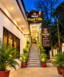 Goroomgo Wood Villa Palace Chadyara Mandi - 2-Star